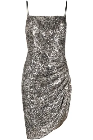 In the Mood for Love Osbourne Paillettenkleid