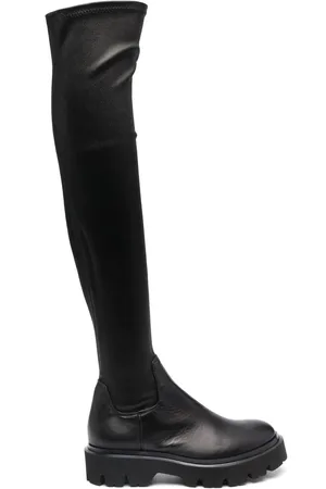 ROBERTO FESTA Kniehohe Stiefel