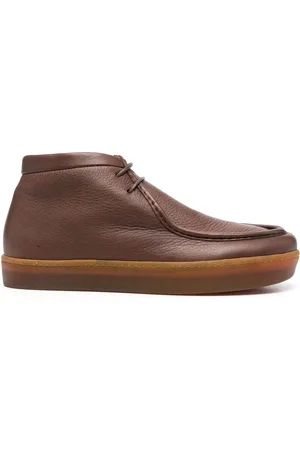 HENDERSON BARACCO Miguel Schnürstiefel