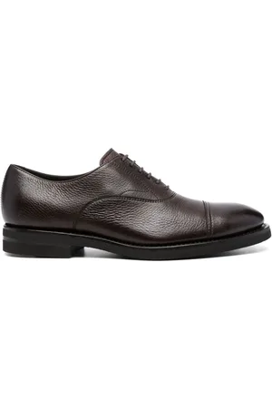 HENDERSON BARACCO Klassische Derby-Schuhe