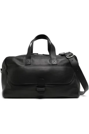 LEATHERSMITH OF LONDON Weekender Reisetasche