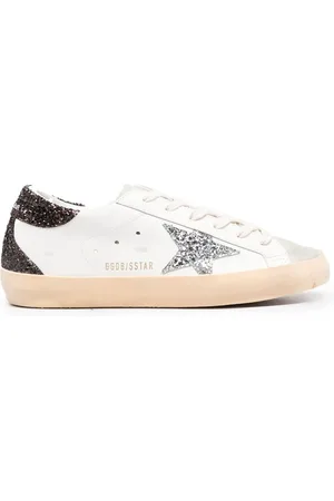 Golden Goose Super-Star Sneakers