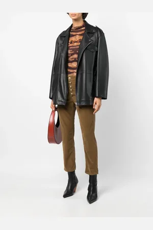 Dondup Koons Cropped-Hose