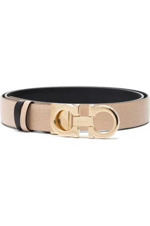 Salvatore Ferragamo Wendbarer Donna Gürtel