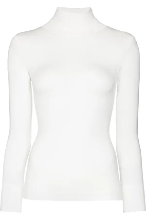Fusalp Alisier II seamless base layer ski top