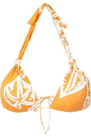 CLUBE BOSSA Bikinioberteil mit Neckholder
