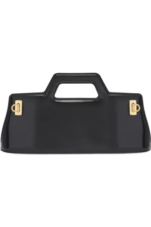 Salvatore Ferragamo Gancini Handtasche