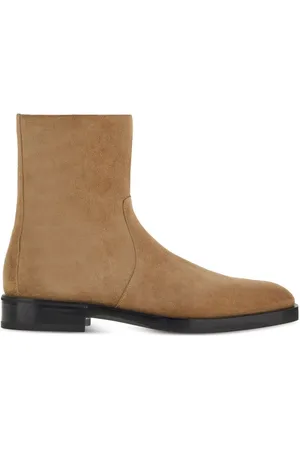 Salvatore Ferragamo Gerald Stiefel