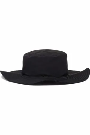 Prada Fedora aus Re-Nylon