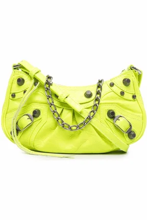 Balenciaga Mini Le Cagole Schultertasche