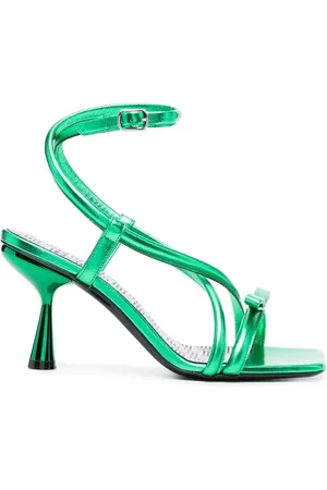 Pierre Hardy Klassische Sandalen 60mm