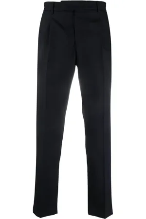 PT Torino Klassische Straight-Leg-Hose
