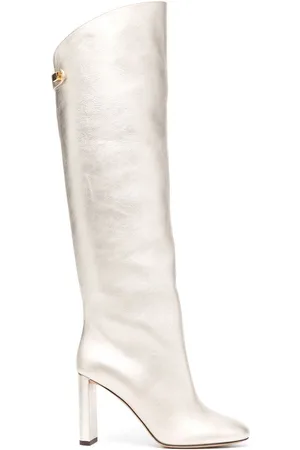Maison Skorpios Kniehohe Adrianna Stiefel 90mm