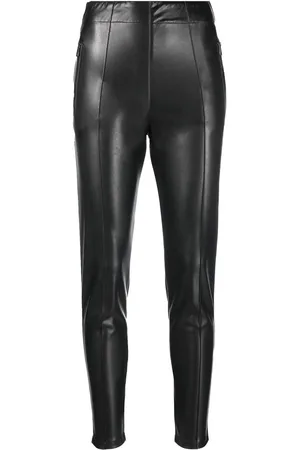 ERMANNO SCERVINO Schmale Taillenhose