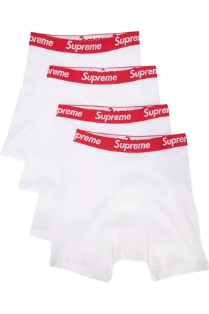 Supreme X Hanes Shorts