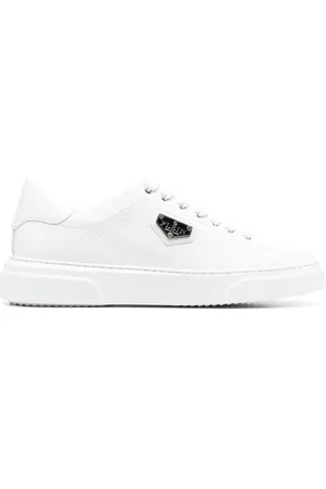 Philipp Plein Iconic Plein Sneakers