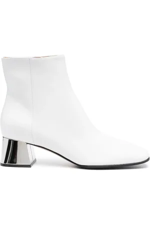 Sergio Rossi Alicia Stiefel 50mm