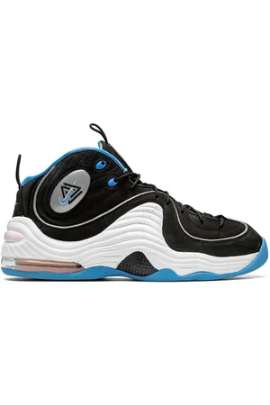 Nike X Social Status Air Penny 2 Sneakers