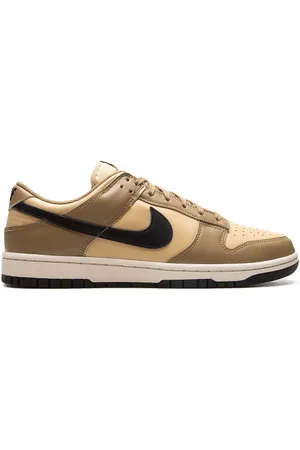 Nike Dunk Low "Dark Driftwood" Sneakers