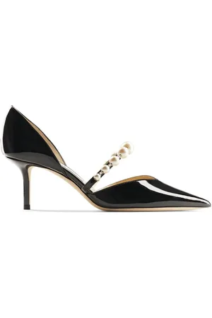Jimmy Choo Aurelie Pumps 65mm