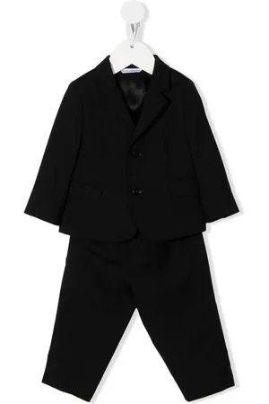 Dolce & Gabbana Zweiteiliger Anzug