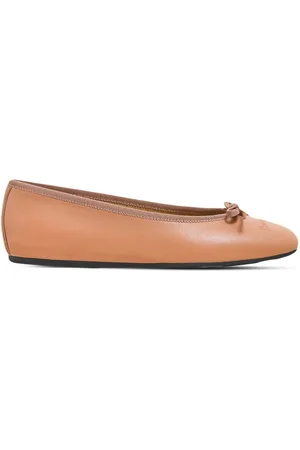 Salvatore Ferragamo Ballerinas mit Schleife