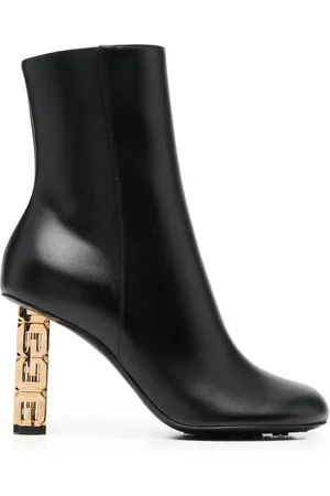 Givenchy G-Cube Stiefeletten 80mm