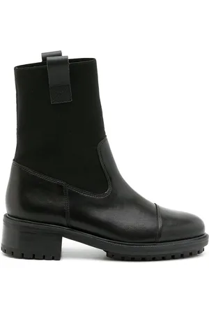Sarah Chofakian Brixton Stiefeletten