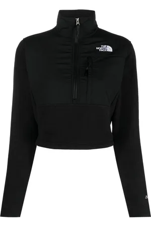 The North Face Sweatshirt mit Reißverschluss