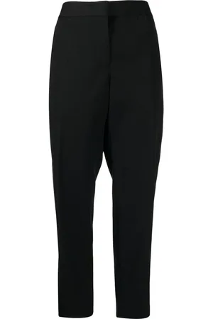 Jil Sander Klassische Cropped-Hose