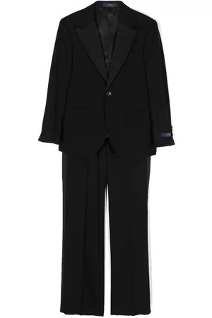 Ralph Lauren Anzüge - Einreihiger Anzug
