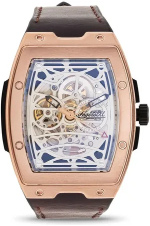 INGERSOLL 1892 The Challenger Automatic 44,6mm