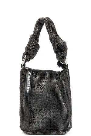 Karl Lagerfeld K/Evening Schultertasche