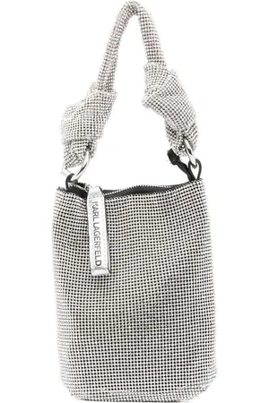 Karl Lagerfeld K/Evening Handtasche