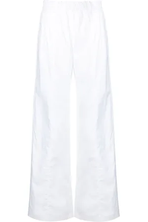 Fabiana Filippi Hose mit weitem Bein