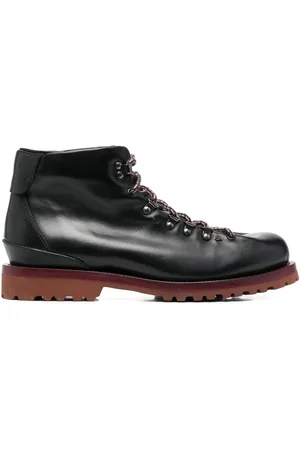 Buttero Knöchelhohe Schnürstiefel