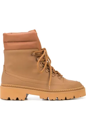 Gia Borghini Stiefeletten mit Schnürung