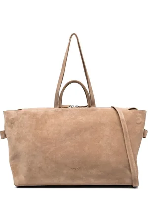 MARSÈLL Handtasche mit Riemen