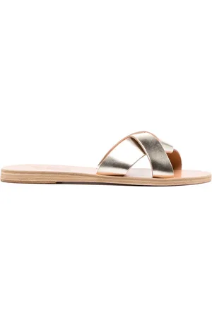 Ancient Greek Sandals Crosta Sandalen
