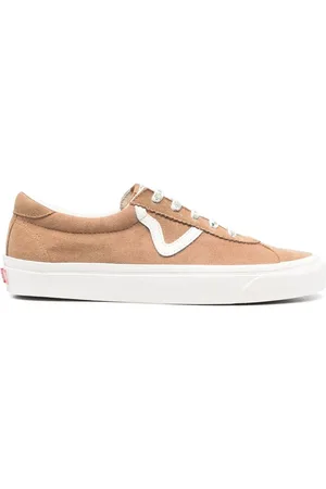 Vans Sneakers aus Wildleder