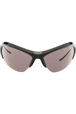 Balenciaga Cat-Eye-Sonnenbrille