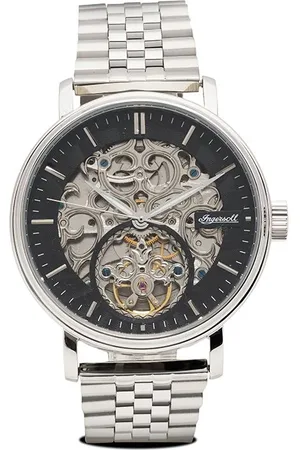 INGERSOLL 1892 The Herald Automatic 40mm