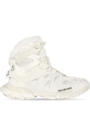 Balenciaga Track Hike Sneaker-Boots