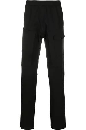 Stone Island Cargohose mit geradem Bein