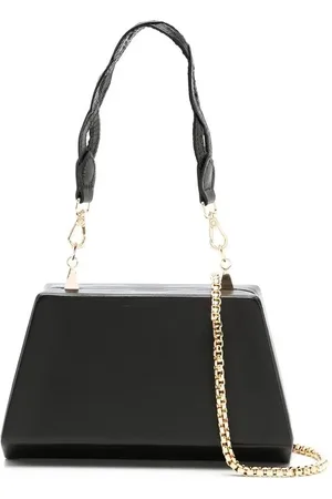 Sarah Chofakian Stela Clutch