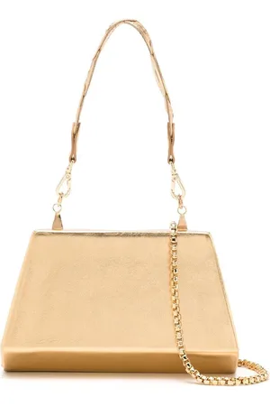 Sarah Chofakian Stella Clutch