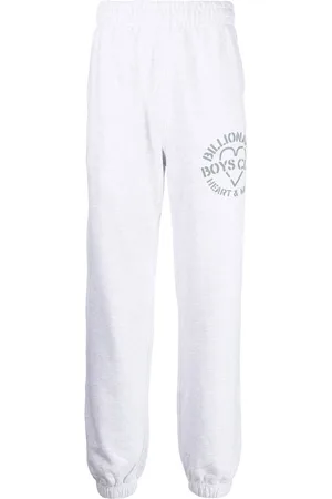 Billionaire Boys Club Jogginghose mit Logo-Print