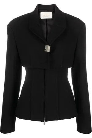 1017 ALYX 9SM Jacke im Layering-Look