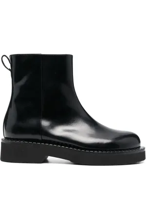 Premiata Klassische Stiefeletten