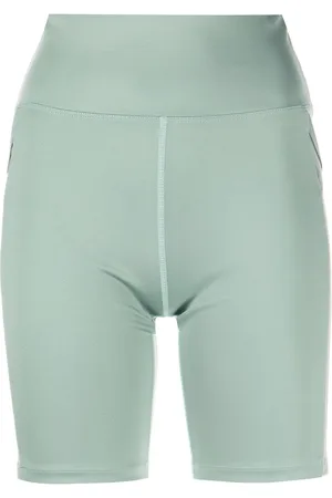 Marchesa Notte Olive Radlerhose